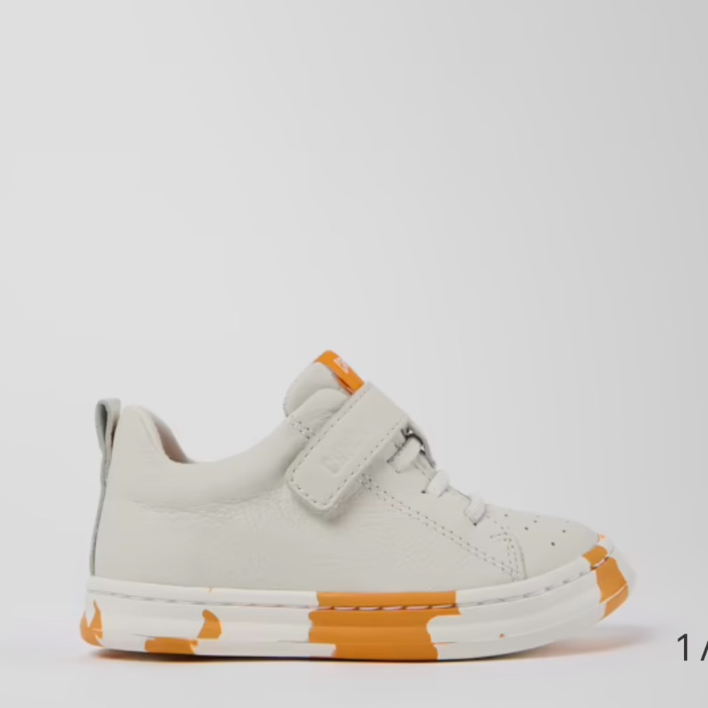 Camper Runner Shoes
